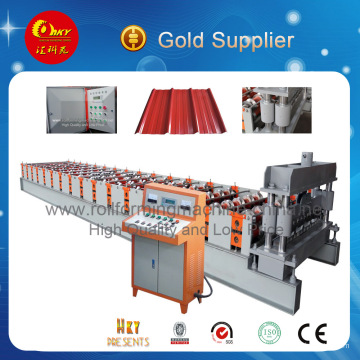 Máquina de trituração de China da telhadura